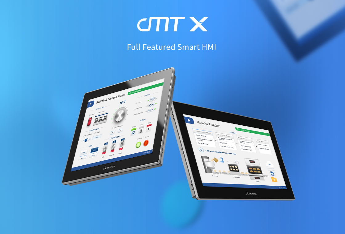 cMT X Series