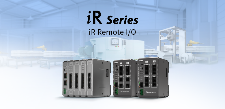iR Series