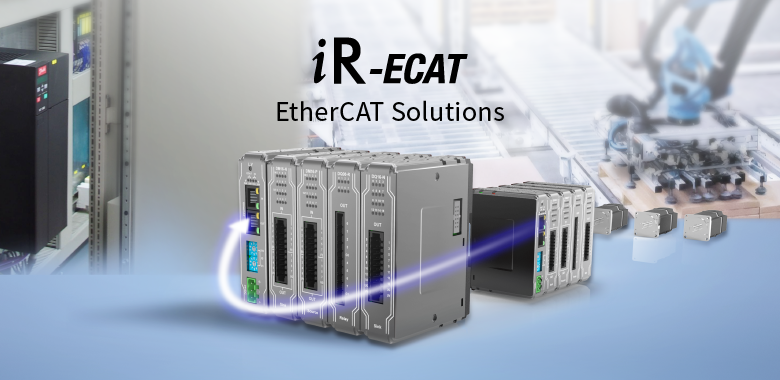 EtherCAT